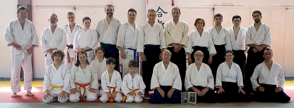 Foto Grupo 2025